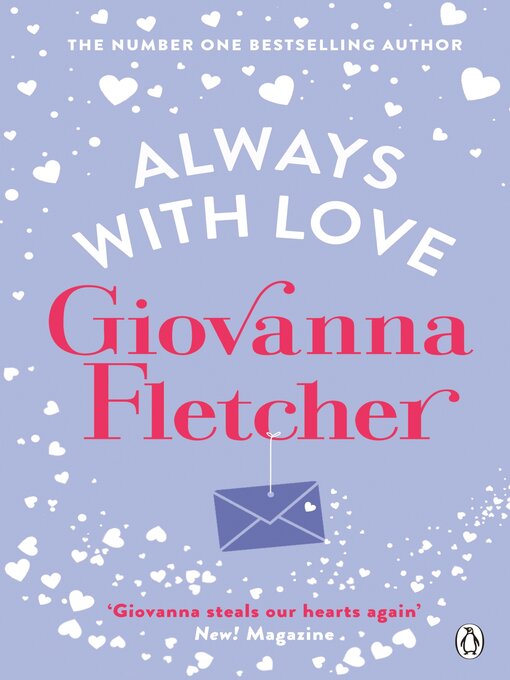 Title details for Always With Love by Giovanna Fletcher - Available